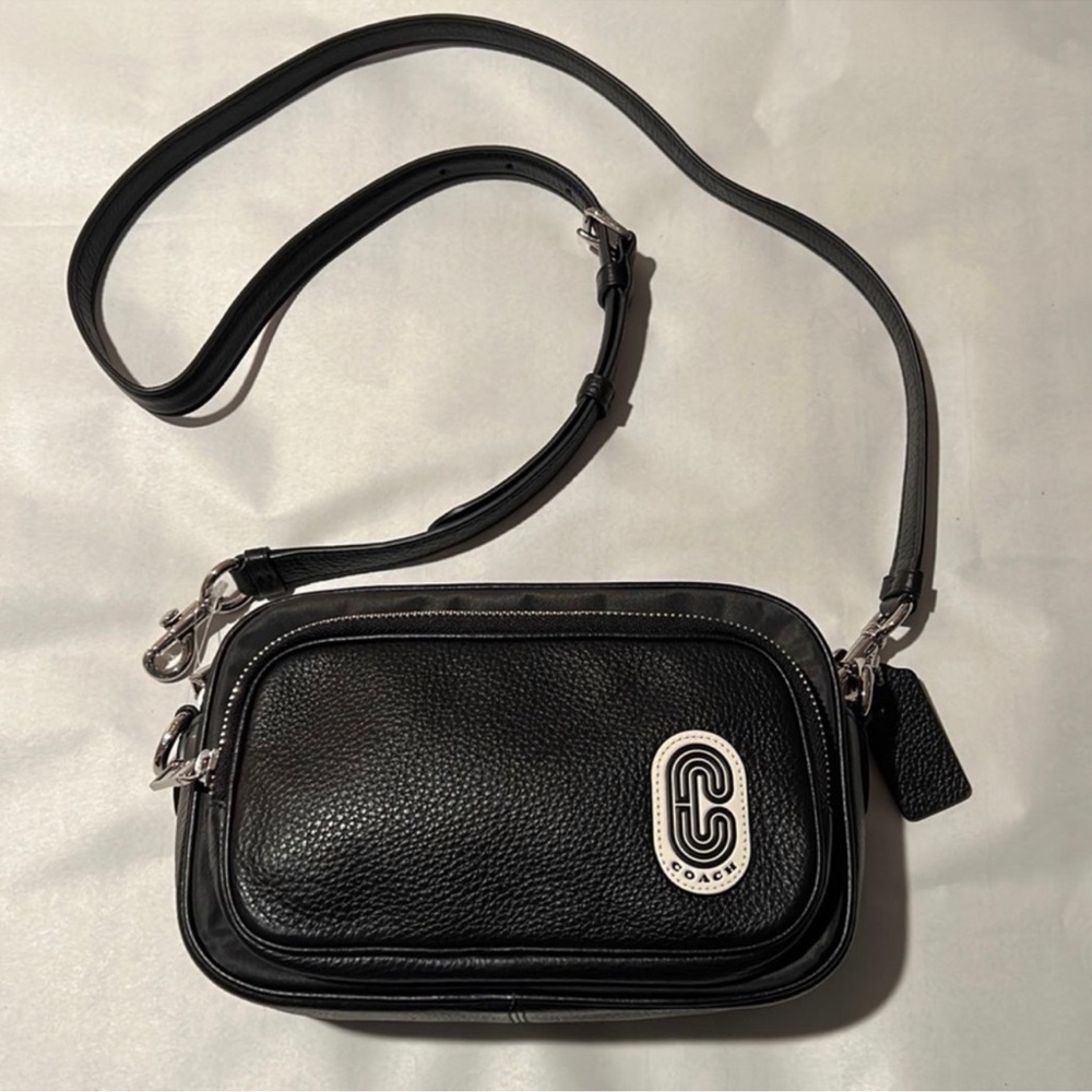 Coach crossbody